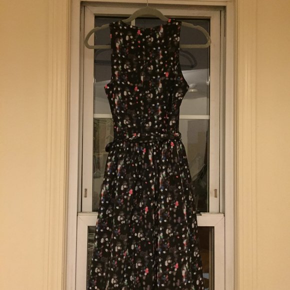 NWOT Isaac Mizrahi Tokyo Dress Size 6 - Picture 1 of 4